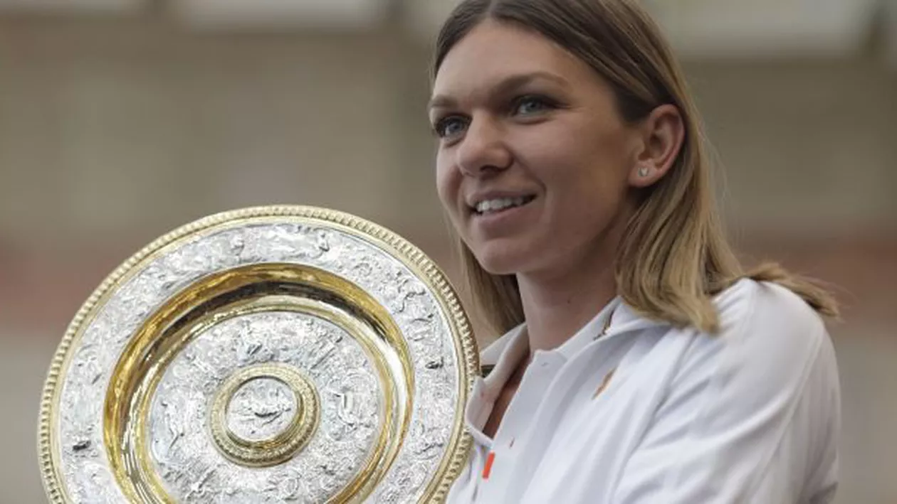 Halep, întrebată dacă va fi prezentă la evenimente alături de politicieni, după incidentul cu Firea de la Arena Națională: Dacă va fi nevoie să împart această bucurie cu oamenii, mă voi duce cu mare drag (VIDEO)