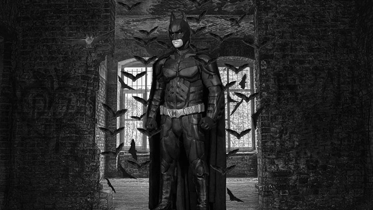 DOLIU în lumea filmului! Marele actor din BATMAN s-a stins din viață