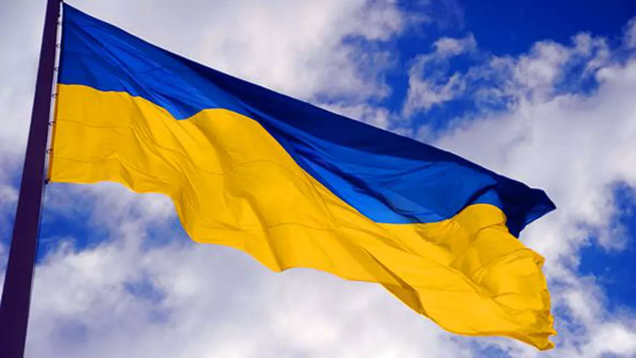Ucraina: A intrat în vigoare legea privind utilizarea OBLIGATORIE a limbii ucrainene
