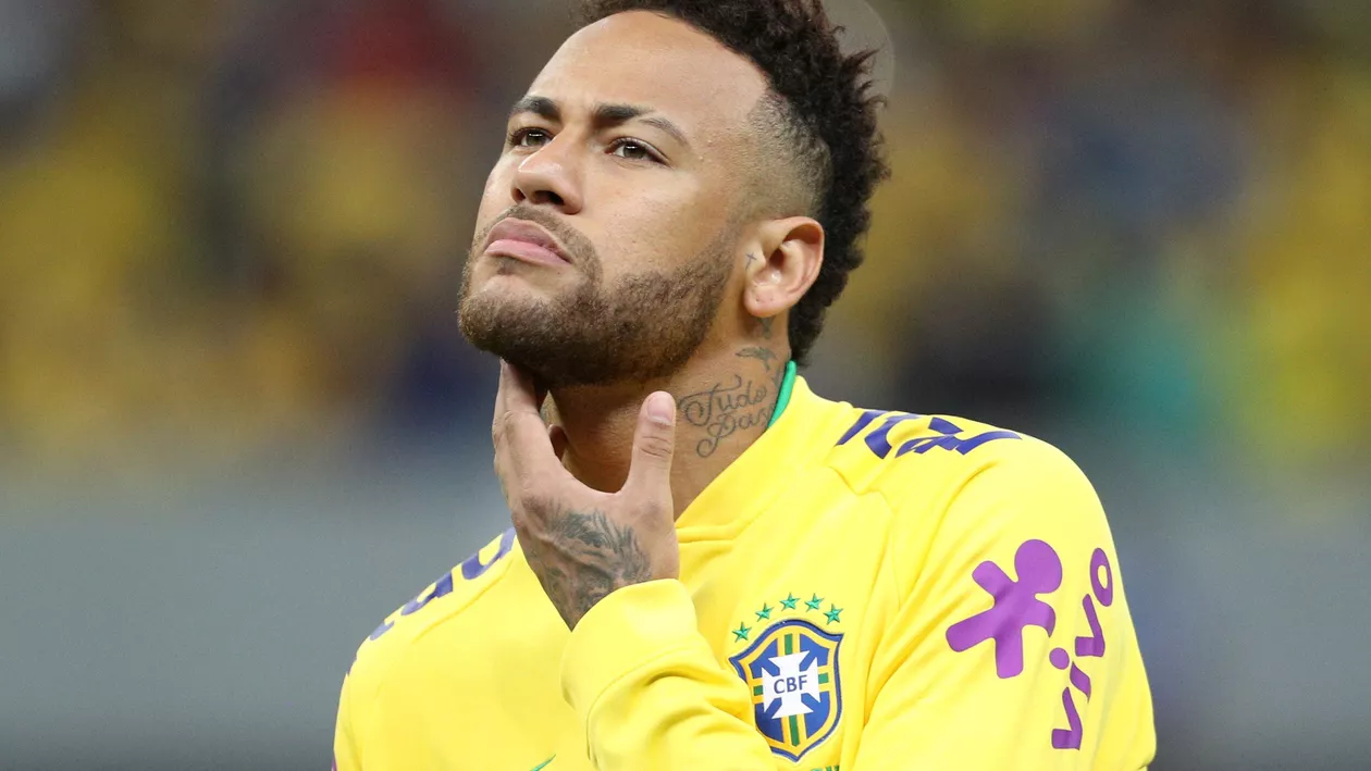 Fiscul spaniol a făcut anunțul! Ce se va întâmpla cu suma pe care Neymar ar putea să o încaseze de la Barcelona
