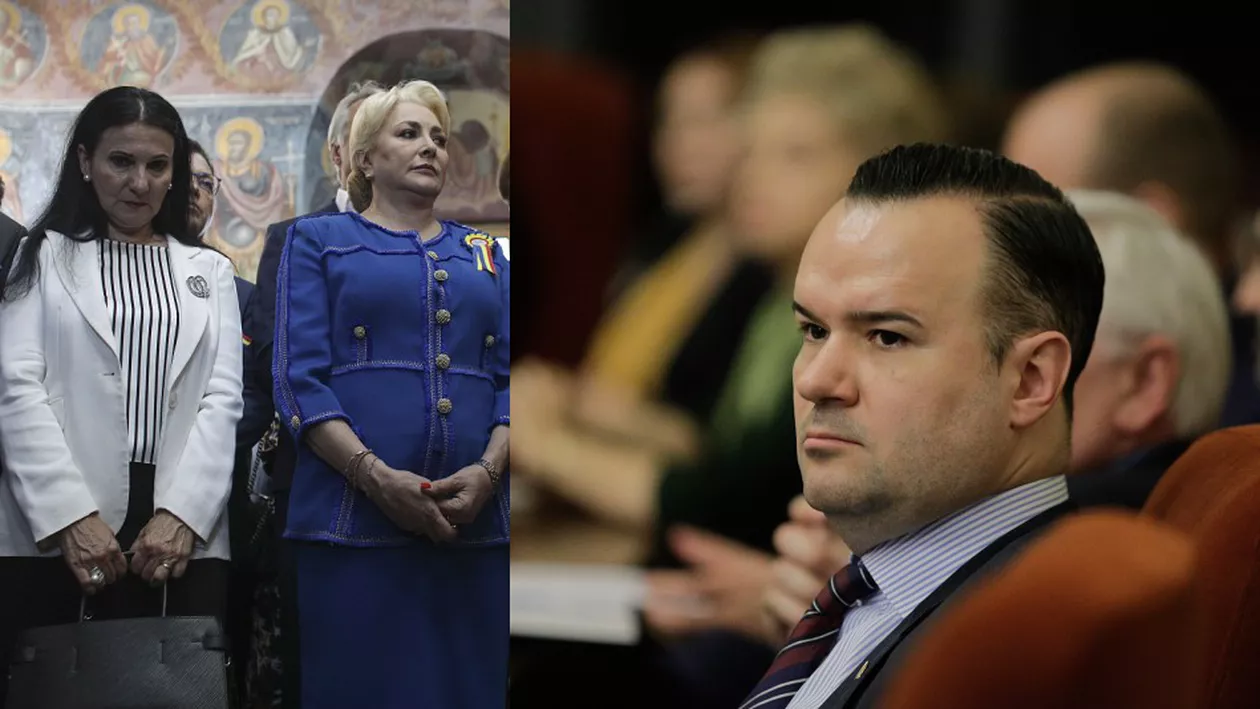 EXCLUSIV // Dăncilă i-a cerut în mod eronat ministrului sănătății să îl demită pe șeful CNAS, deoarece măsura poate fi luată doar de premier / Șeful CNAS refuză să demisioneze, purtătorul de cuvânt riscă doar o sancțiune