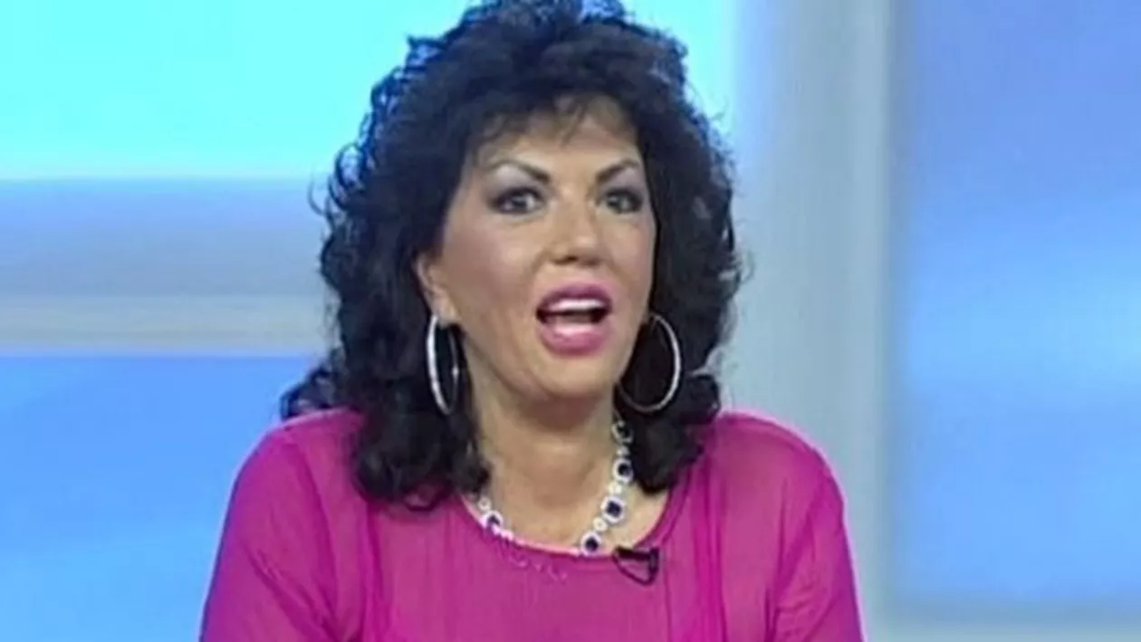 TRAGEDIA MOMENTULUI! Carmen Harra i-a îngrozit pe români! ‘Niciodată, în ultimii 10 ani, nu s-a întâmplat asta’