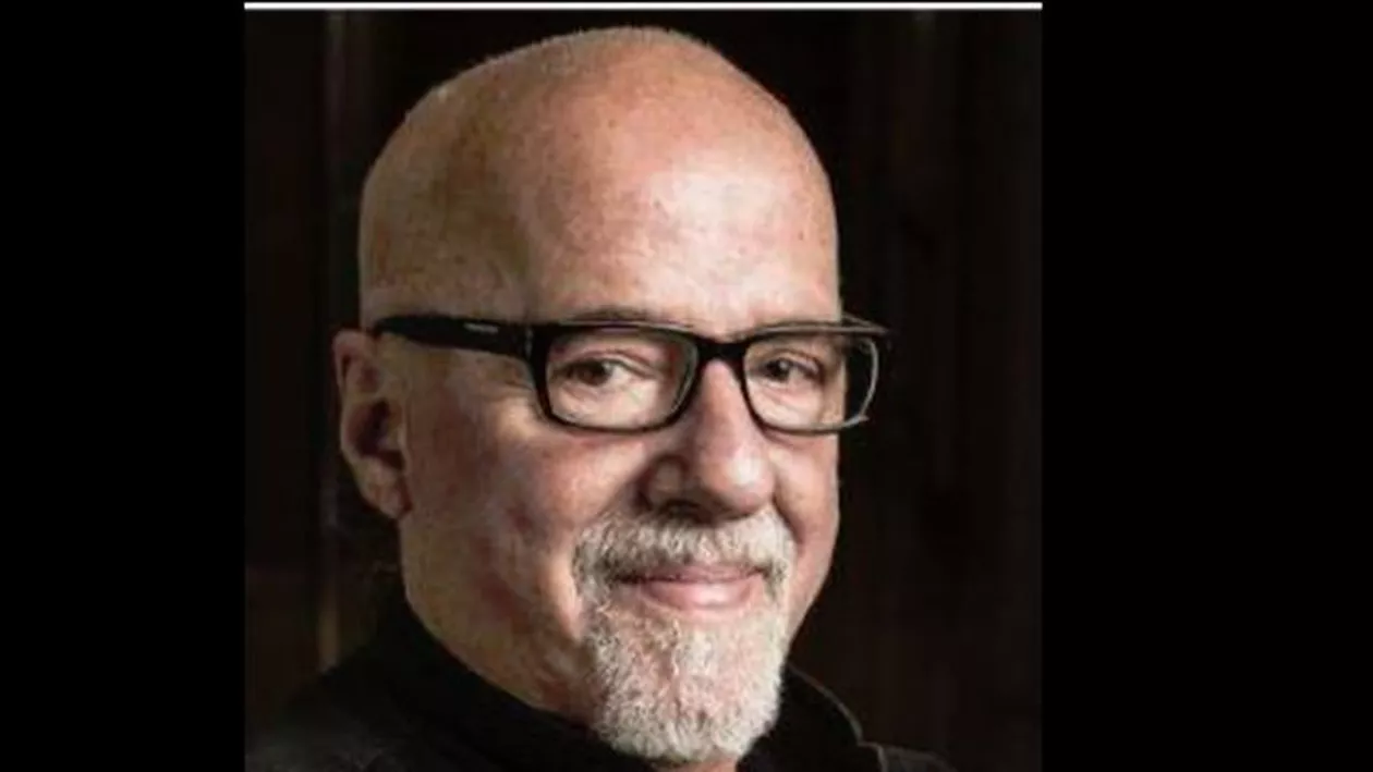 Scriitorul Paulo Coelho, cenzurat în Turcia