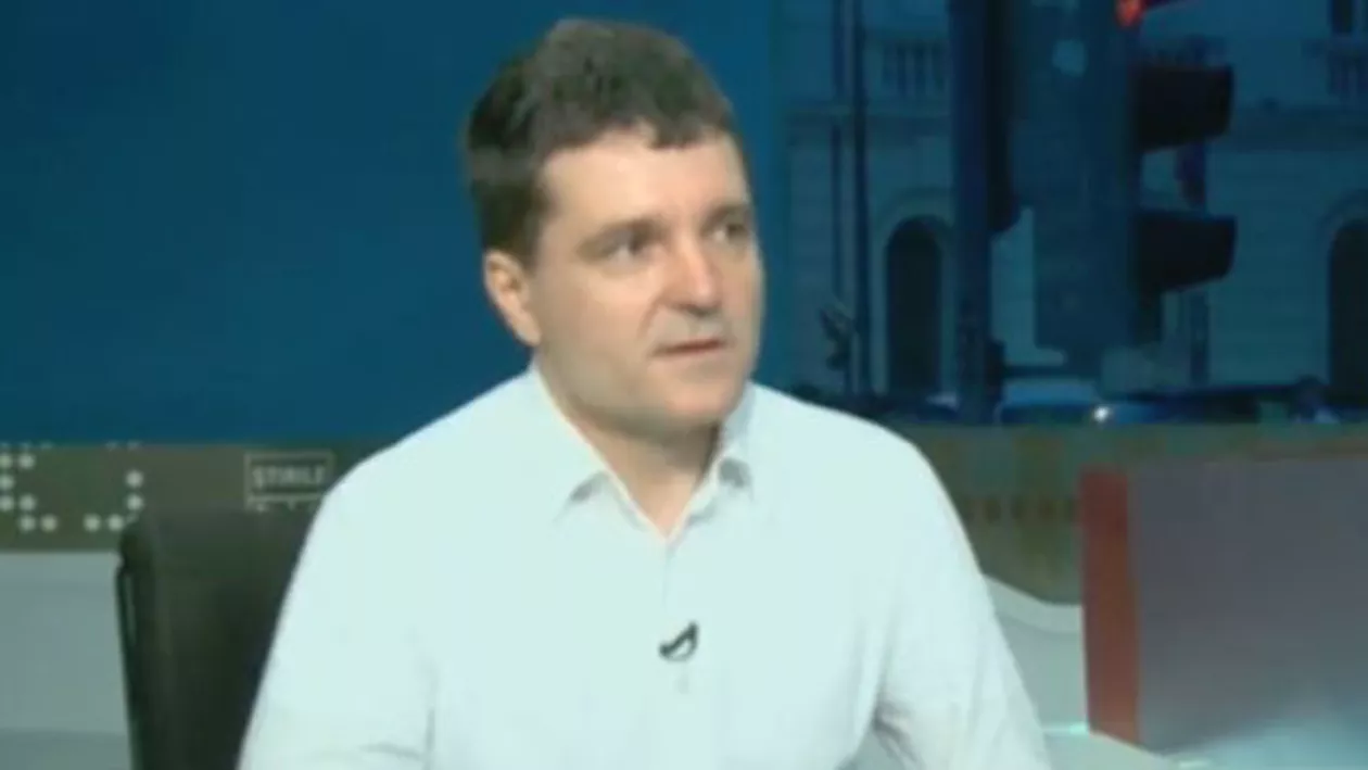 Nicușor Dan: Cioloș vrea să ajungă prim-ministru / Despre alegerile pentru Primăria Capitalei: PSD nu e învins dinainte, Opoziția trebuie să vină cu un candidat unic. USR are de trecut un test (VIDEO)