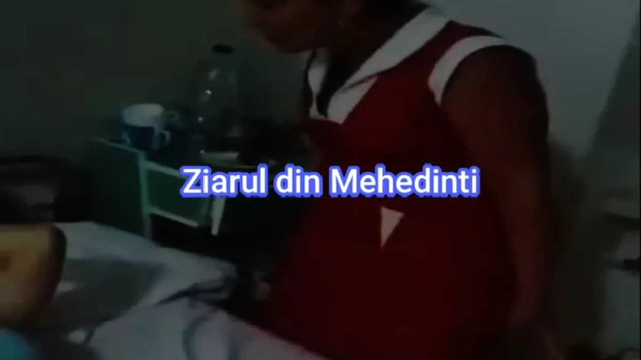 SCENE ȘOCANTE la un spital din Mehedinți! Asistentă către o pacientă care acuză dureri mari: ”Vrei să te omor eu?”