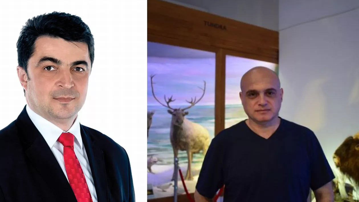 EXCLUSIV // Reacția directorului Antipa, după ce un comunicat al Ministerului Culturii anunță EXPLICIT că Muzeul Holocaustului va fi construit în Piața Victoriei: Nu-mi este clar dacă e asumat de ministru / Ideea pare bizară