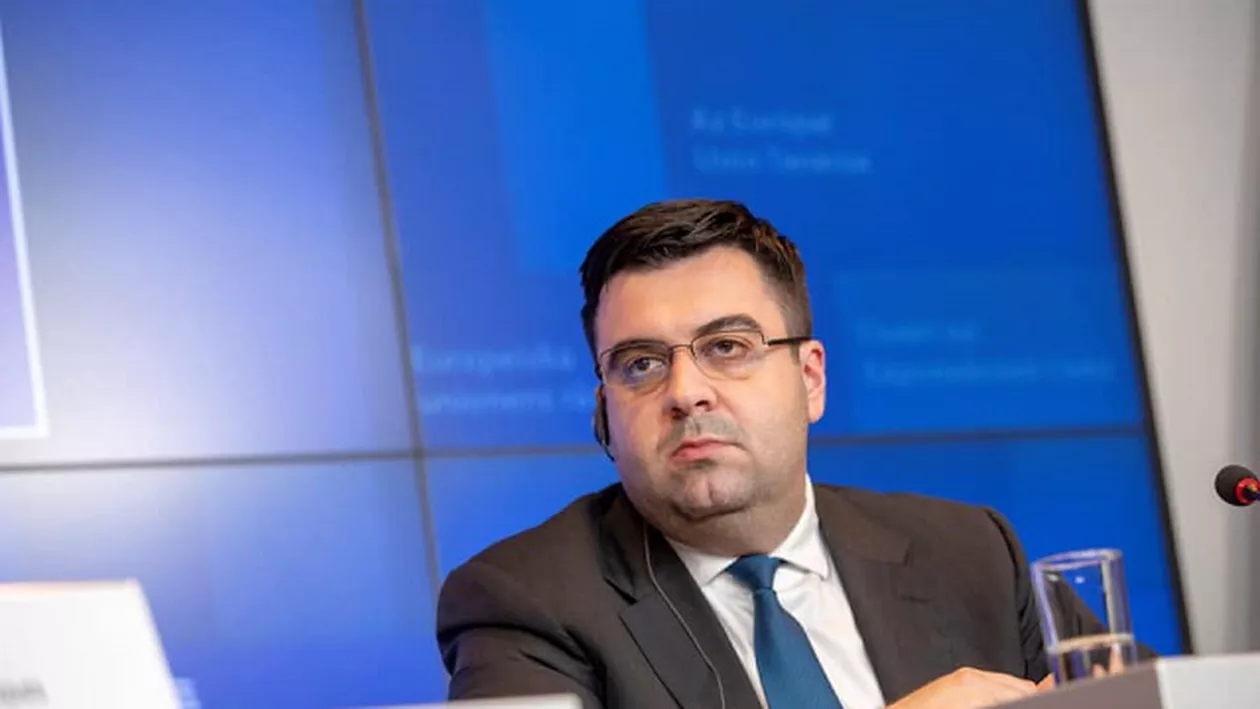 Ministrul Cuc: Până pe 15 august lansăm documentaţia pentru Autostrada Nordului. Până la finalul verii începem și proiectarea, și execuția la centura orașului Bistrița-Năsăud