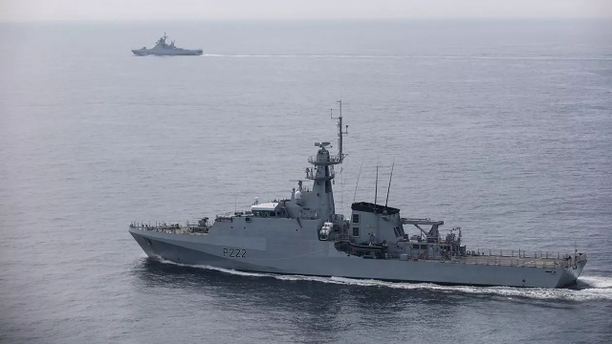 UPDATE: Iranul a confiscat două tancuri petroliere britanice în strâmtoarea Ormuz. COBRA, comitetul guvernamental de urgență din Regatul Unit, s-a reunit la Whitehall