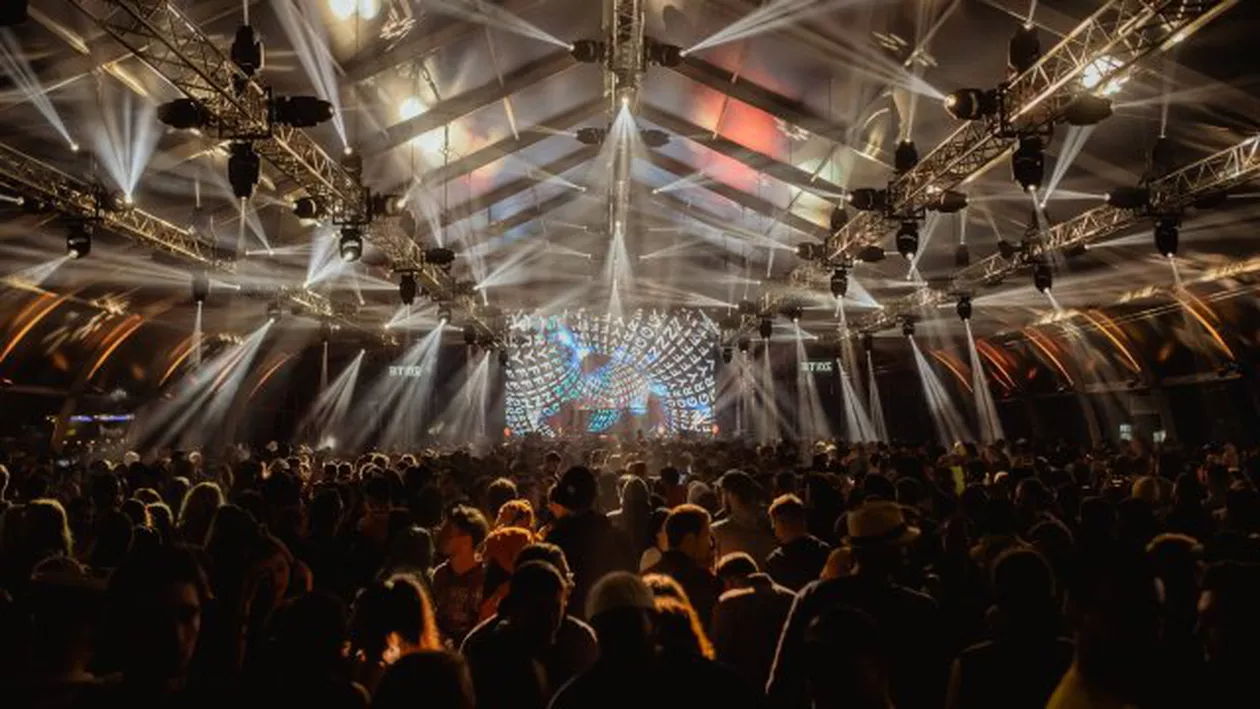 MANELE și la ELECTRIC CASTLE! Piesa lui Adi Minune, mixată de un ALT DJ CUNOSCUT (VIDEO)
