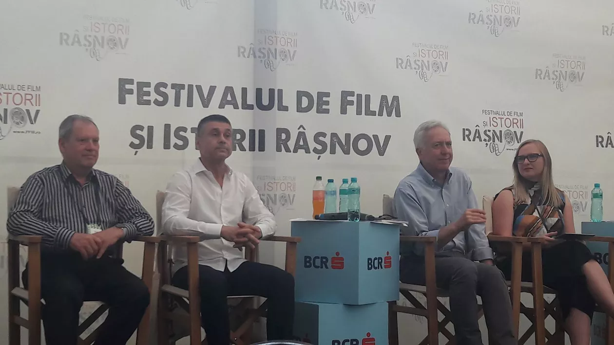 EXCLUSIV B1.ro // Ambasadorul Hans Klemm, despre planurile lui Trump, la 50 de ani de la prima aselenizare: ''Suntem în procesul de a crea o forță care să opereze în spațiu cosmic'' (FOTO)