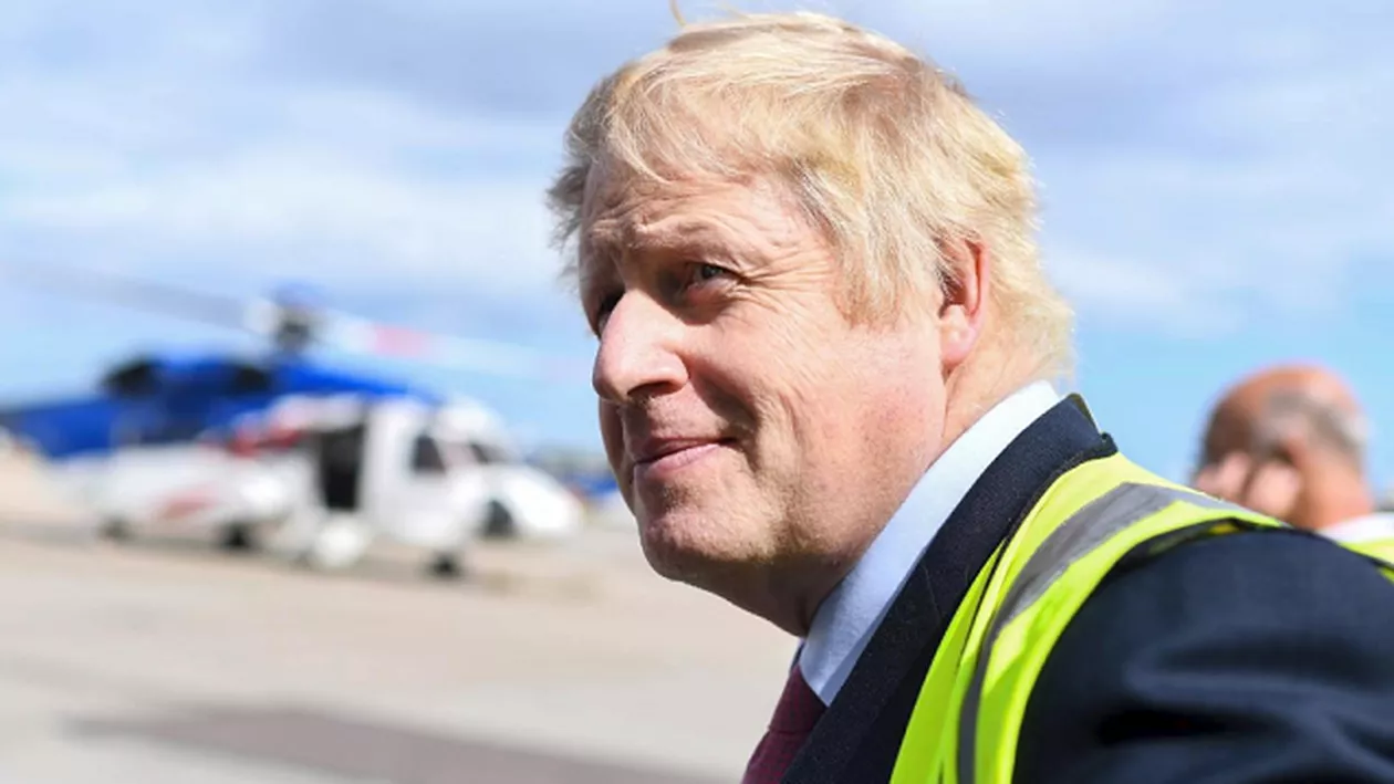 Prima „dezertare”. Un ministru britanic anunță că demisionează dacă Boris Johnson devine premier
