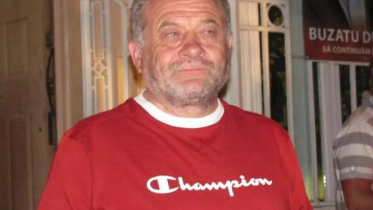 Dumitru Buzatu: Tandemul Barna-Cioloș e superb! Sper ca Cel de Sus să-i lumineze pe români...