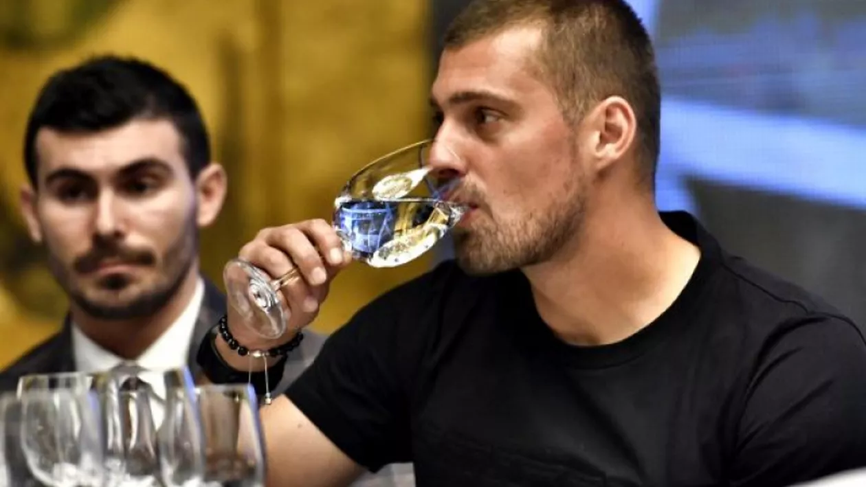 Gabriel Tamaș, DISPĂRUT de aproape două zile: A FUGIT din cantonament și riscă să fie dat afară la o săptămână după ce și-a prelungit contractul cu Hapoel Haifa