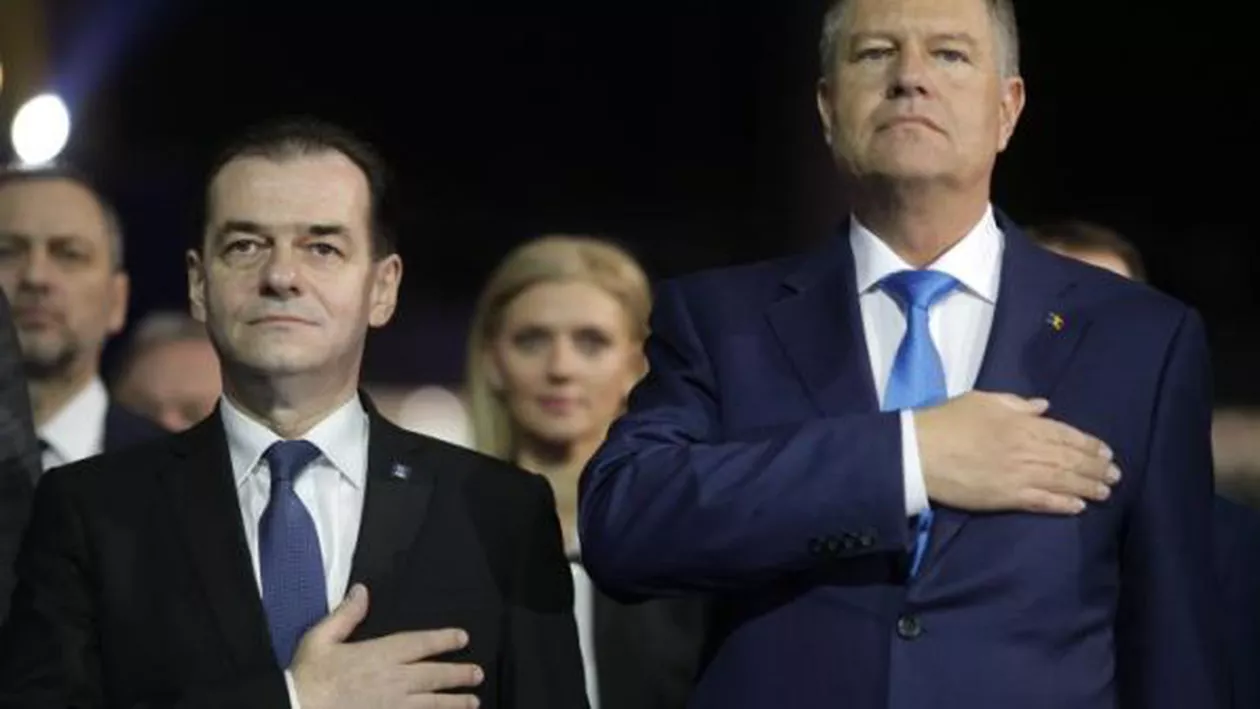 Surse: Cum a ajuns Bulgaria să treacă de partea lui Kovesi în cursa pentru șefia Parchetului European. Rolul jucat de Klaus Iohannis și Ludovic Orban