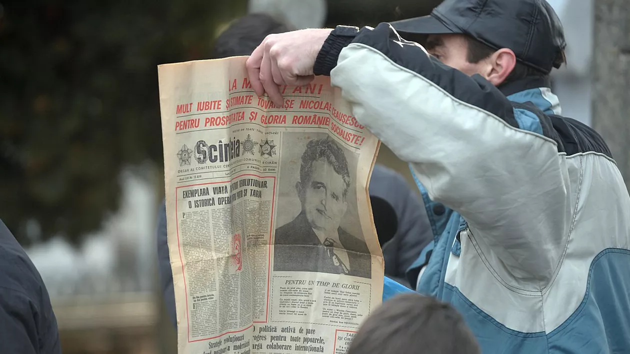 EXCLUSIV // B1.ro prezintă INTEGRAL Rechizitoriul Revoluției Române. Episodul 3 – “NU a fost obţinută nicio probă care să demonstreze existenţa unei grupări teroriste în decembrie 1989”