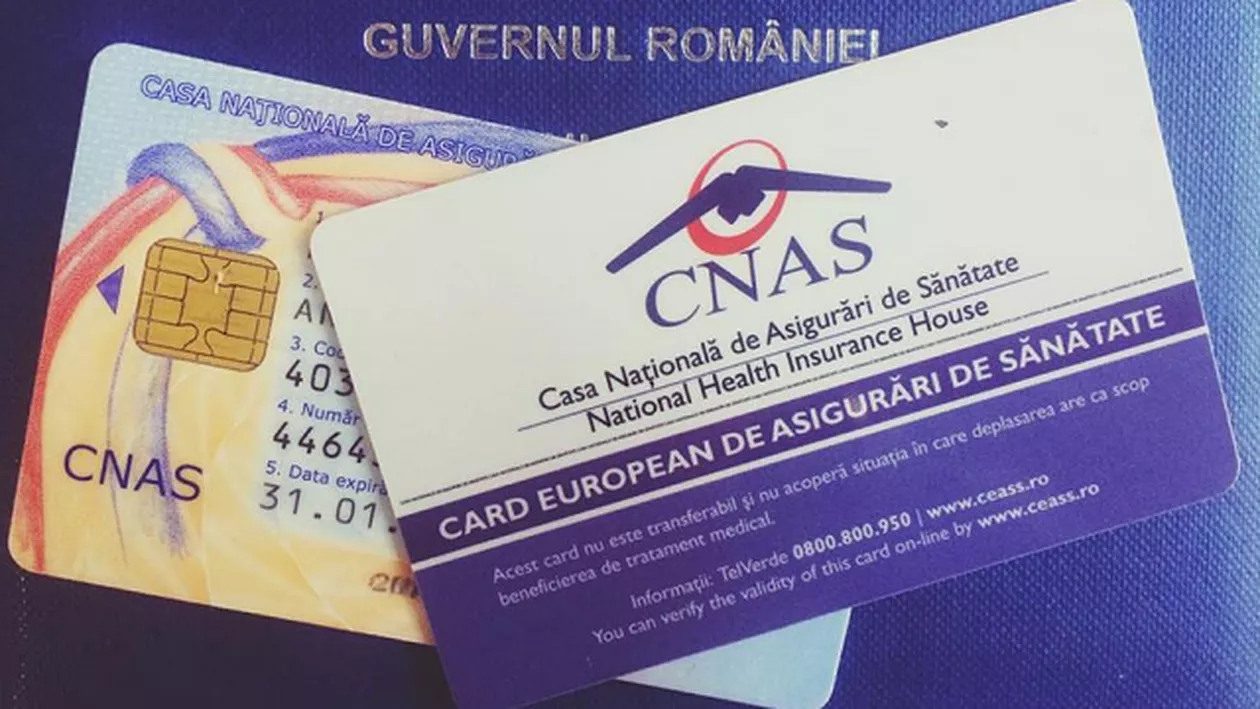 STS spune că întreruperea funcționării sistemului IT din sănătate e din vina CNAS
