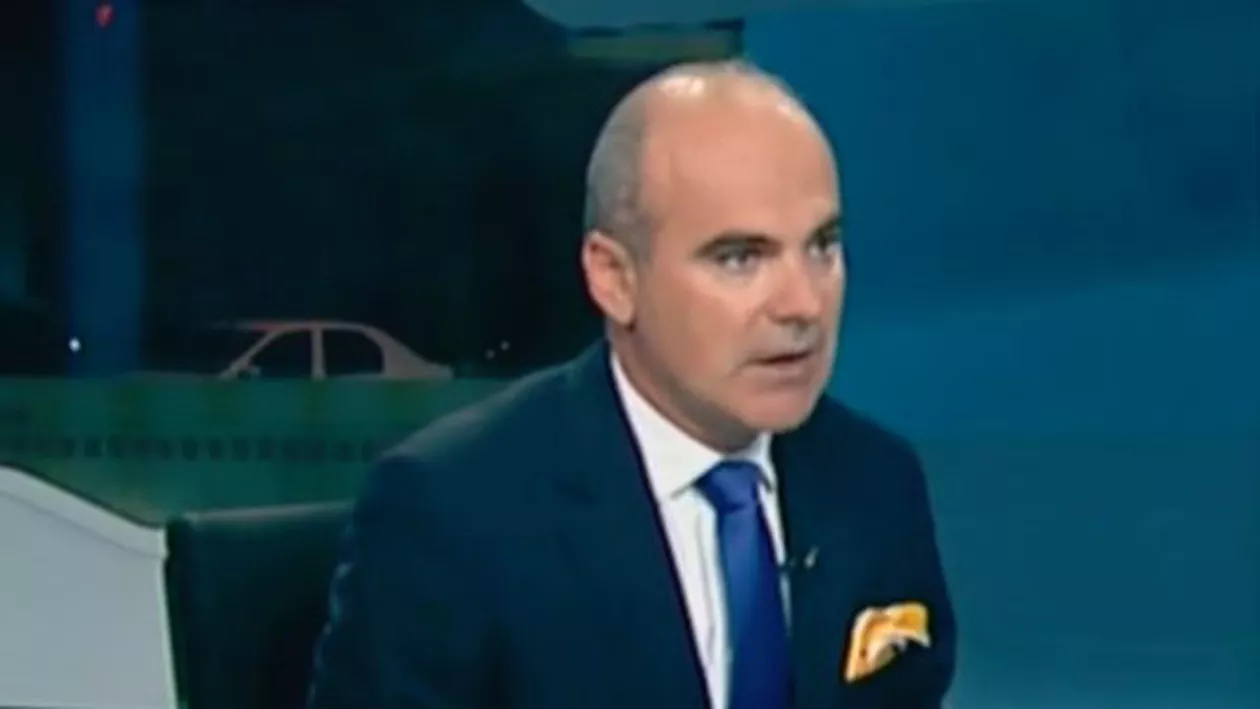 Rareș Bogdan: Dăncilă ar trebui să urmeze încă o dată școala liceală, înainte de a candida la prezidențiale