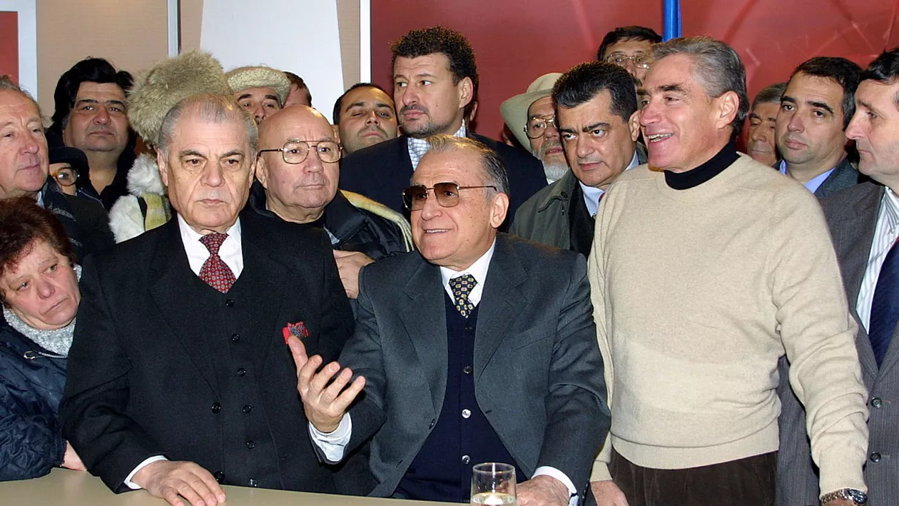 EXCLUSIV // B1.ro prezintă INTEGRAL Rechizitoriul Revoluției Române. Episodul 5 – Adevărul despre PAGER-UL misterios cu ajutorul căruia comunica grupul din jurul lui Ion Iliescu