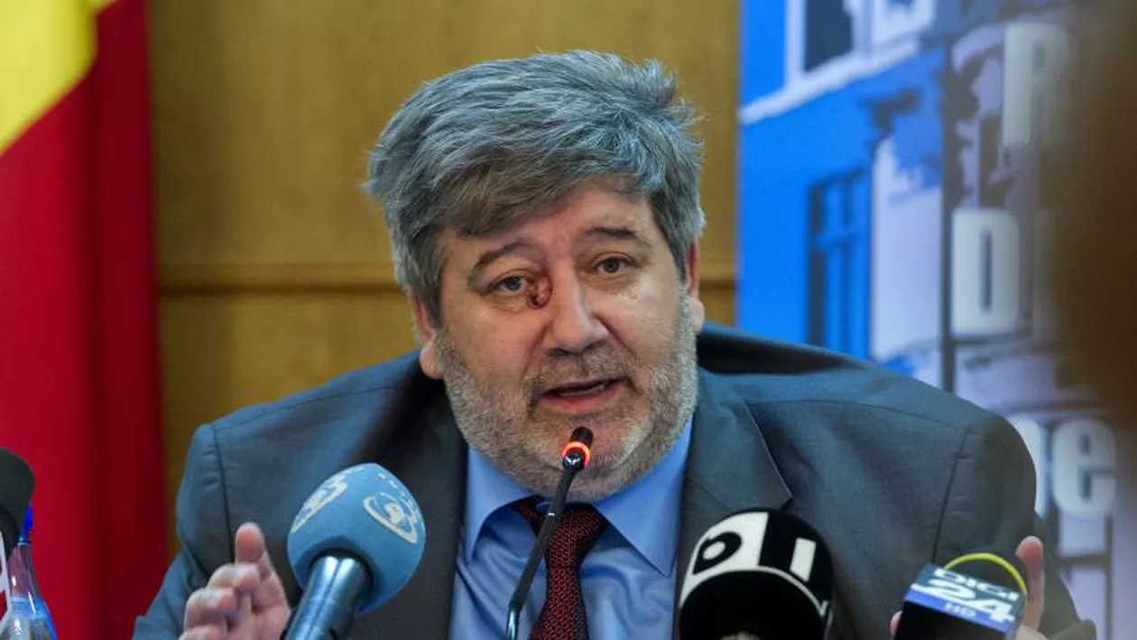 Șeful Inspecției Judiciare a încasat, în 2018, peste 140.000 de lei din diurne și alocații: Suma se adaugă veniturile din salarii