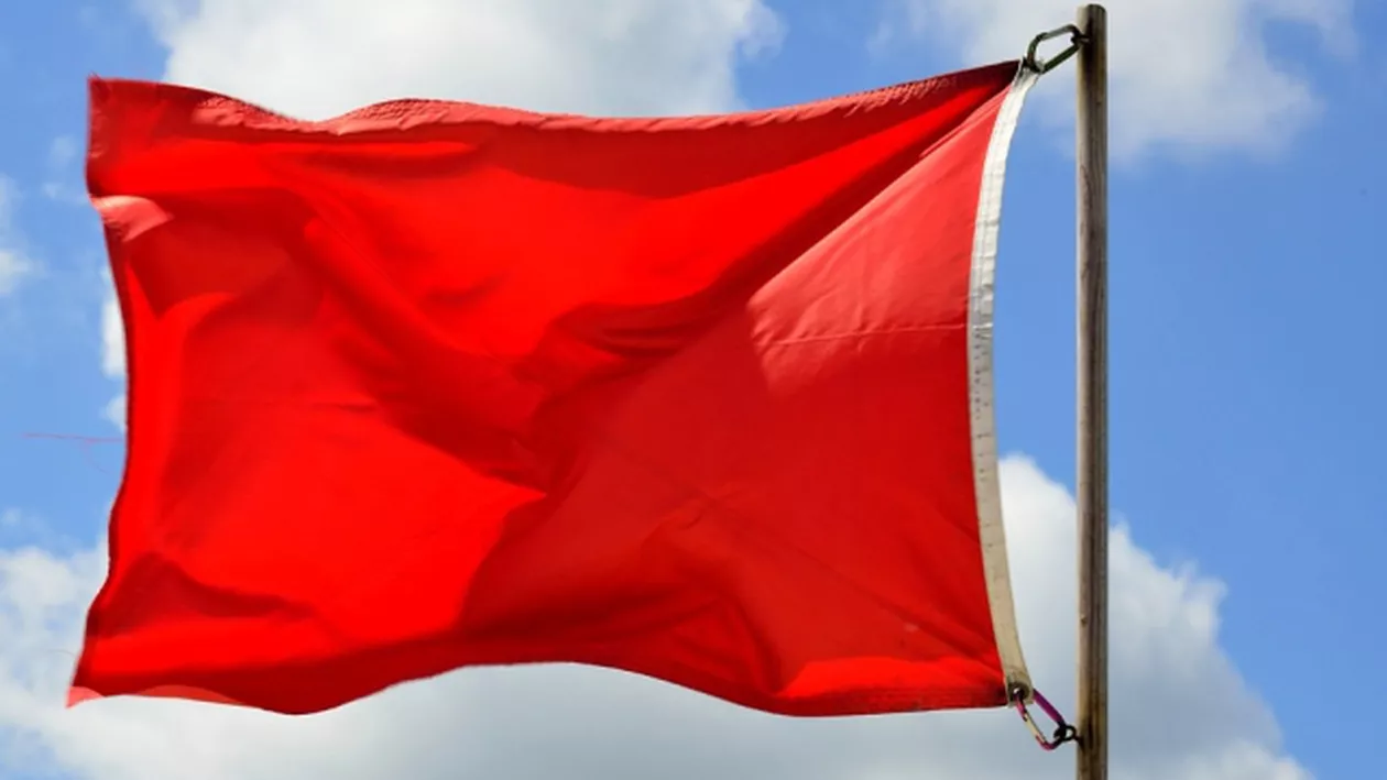 Încă o TRAGEDIE la malul mării: Moartea a lovit în stațiunea Saturn