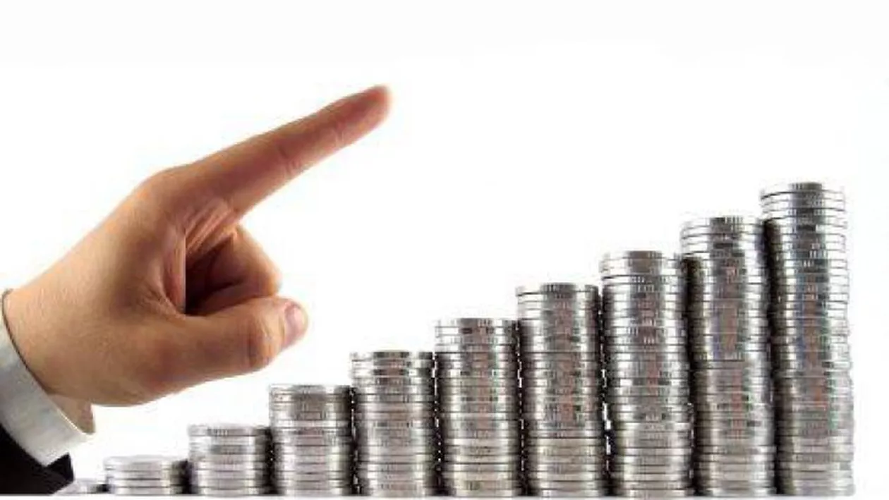 Datoria guvernamentală a crescut cu 9 miliarde lei, în primele 5 luni ale acestui an