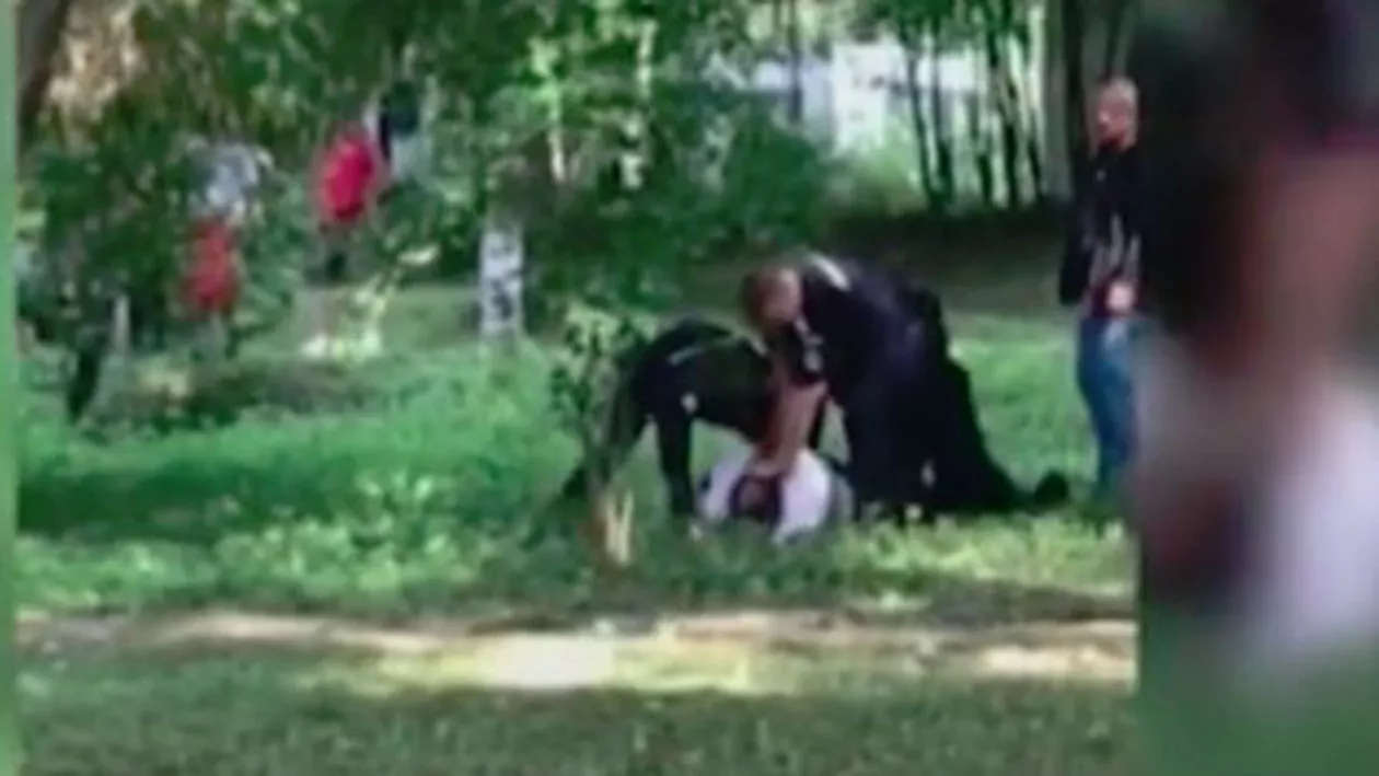 Cauza decesului bărbatului căruia jandarmii i-au pulverizat spray lacrimogen direct în față / Familia susține că va angaja un avocat, pentru a se asigura că acest caz nu e îngropat