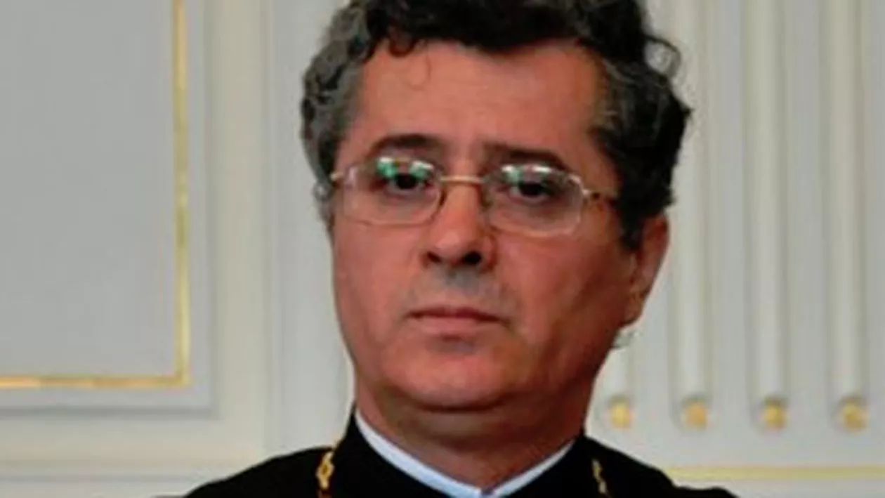 Preotul Răducă, noi explicații: Persoana violată se poate duce la un centru medical, să nu se producă unirea celulelor / Violatorii trebuie împiedicați. Sunt persoane care au predispoziția asta (VIDEO)