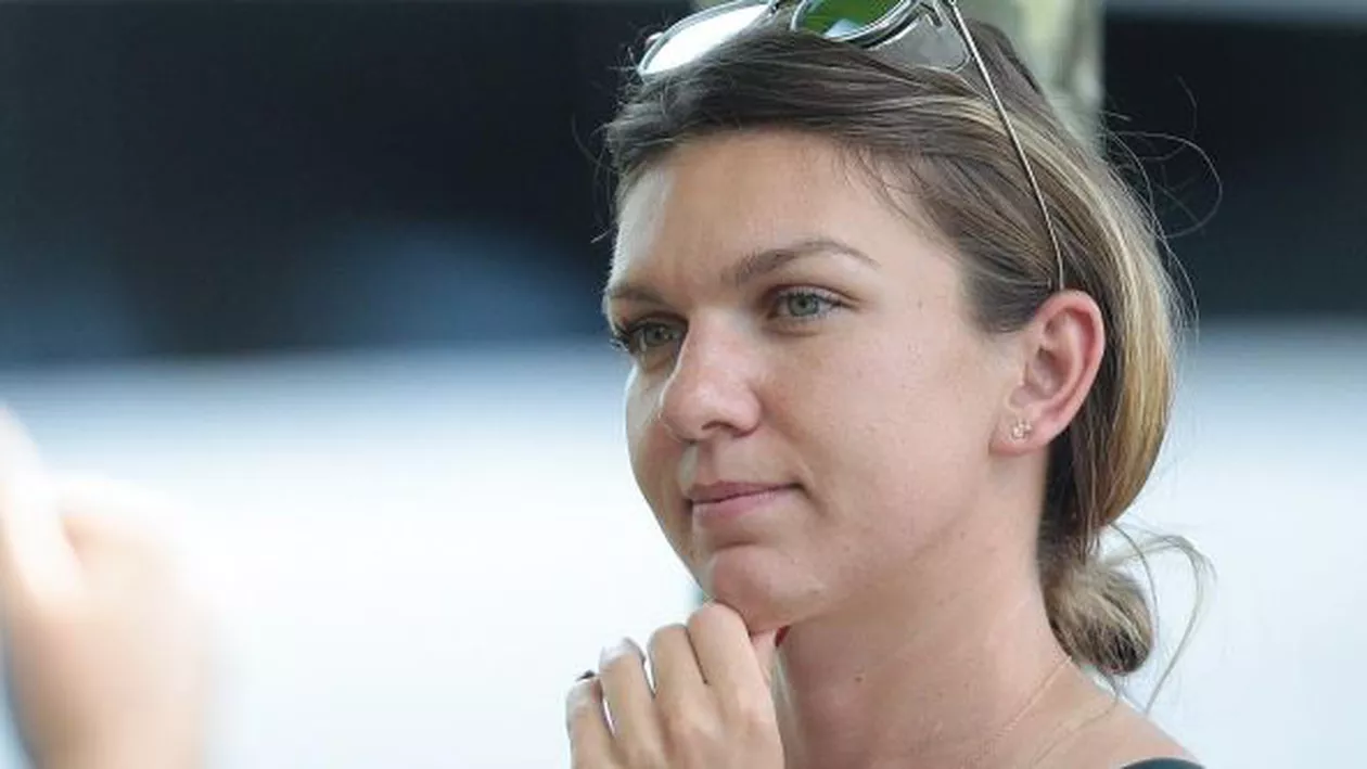 Simona Halep, în vacanță în Grecia alături de noul iubit! În ce ipostază BOMBĂ au fost surprinși cei doi pe nisipul fierbinte (FOTO)