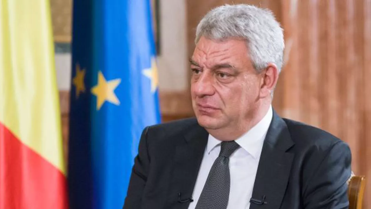 Mihai Tudose: Viorica Dăncilă este aceeași. Eu nu cred în metamorfoze d-astea peste noapte, ieri era omidă, azi e fluture