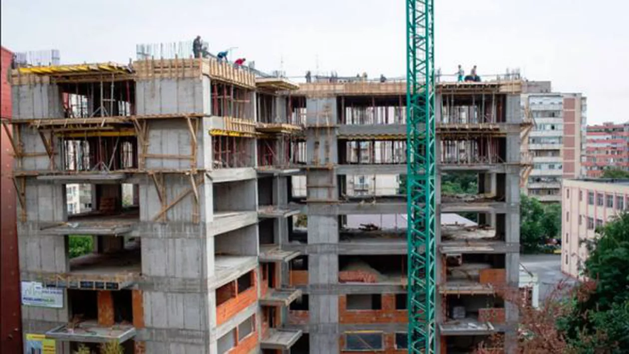 Este OFICIAL: Ce se întâmplă pe piața apartamentelor