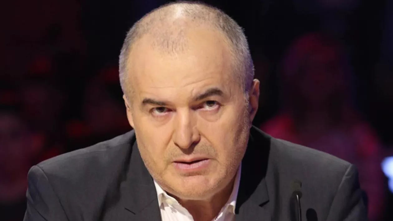 Florin Călinescu, despre intrarea în politică: Dacă în cinci ani și jumătate nu reușesc să construiesc un grup...