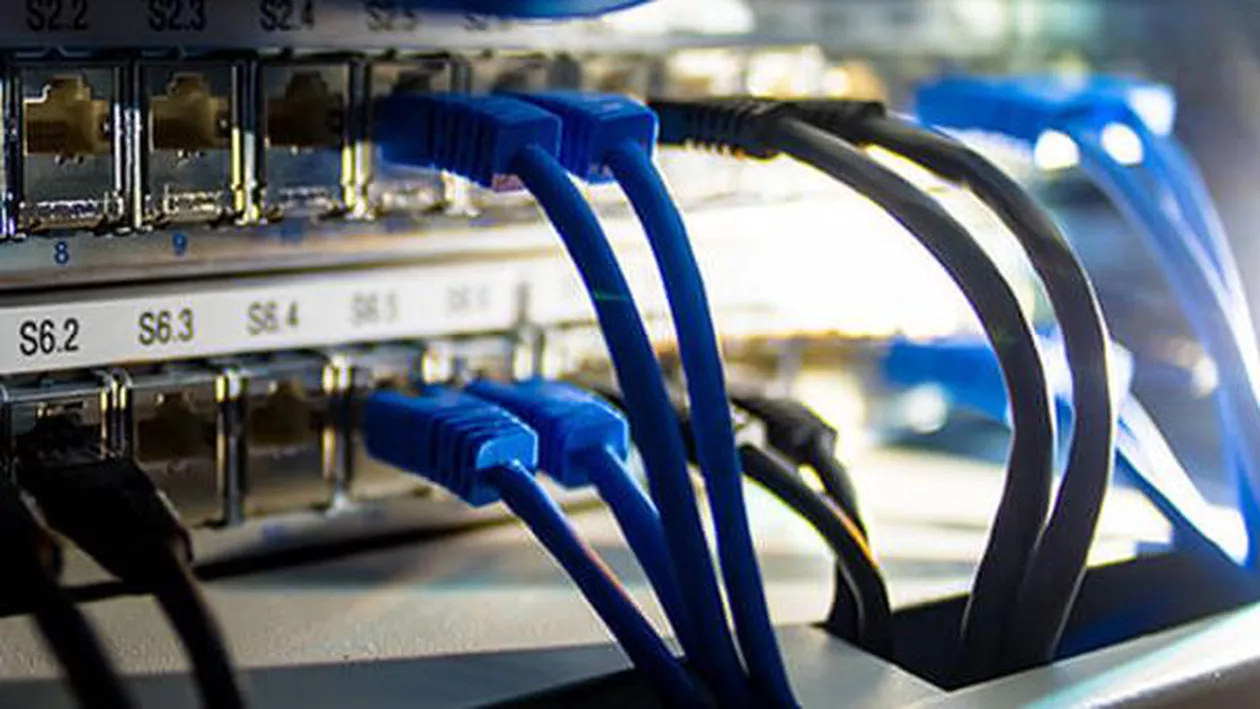 CRIME ÎN SERIE ÎN CARACAL / STS contrazice Poliția Română: 'Nu noi identificăm locul telefonului!' (VIDEO)