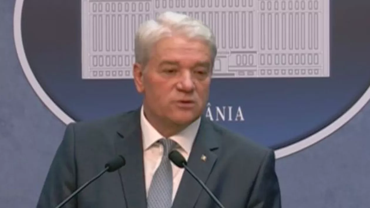 CRIME ÎN SERIE ÎN CARACAL | Reacția ministrului de Interne: 'Dacă au fost întârzieri în modalitatea de intervenție, vinovatul să plătească, indiferent că este de la Poliție sau de la STS'