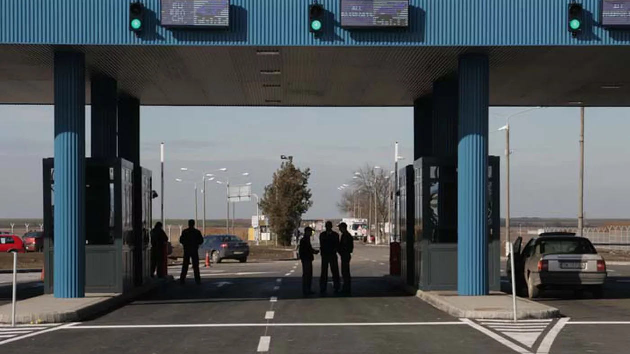 SURSE B1.RO: Sistemul informatic al vămii a picat. Noi acuzații pentru STS, în timp ce vameșii lucrează ”pe hârtie”