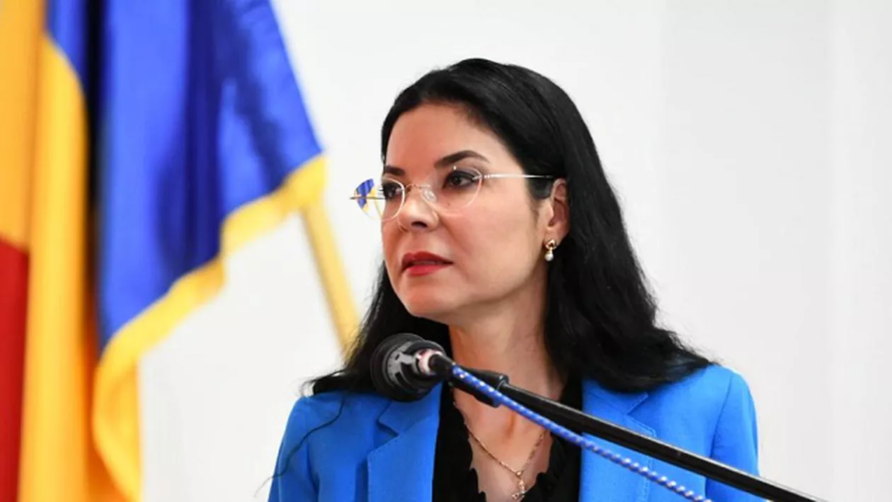 CRIME ÎN SERIE ÎN CARACAL / Ministerul Justiției: 'O situație halucinantă generată de lipsă de profesionalism, necorelare a activităților sau fugă de răspundere'
