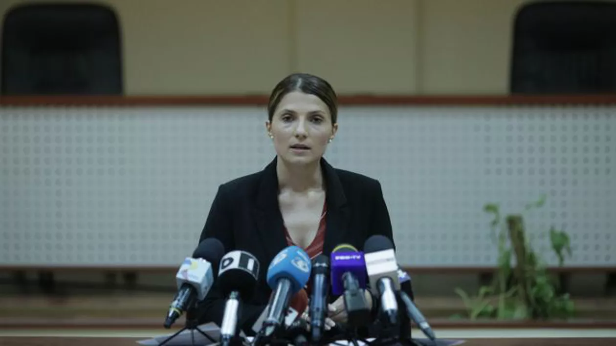 CRIMELE ÎN SERIE DIN CARACAL / STS nu îşi asumă nicio responsabilitate în urma anchetei interne: 'Nu au fost inadvertențe, sincope sau defecțiuni tehnice'