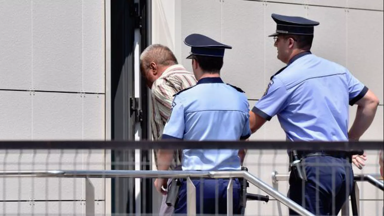 Detalii inedite din trecutul criminalului de la Caracal: A lucrat timp de 8 ani la spitalul din oraş