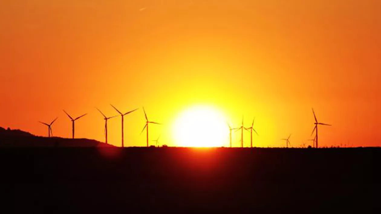 ALERTĂ METEO: Ce se întâmplă cu vremea săptămâna aceasta! Vezi judeţele vizate!