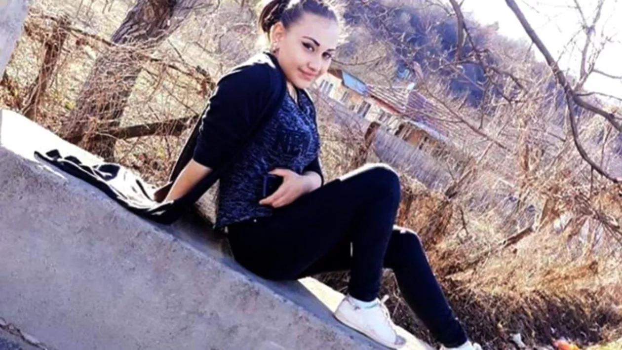 ALERTĂ MAXIMĂ în România! Încă o ADOLESCENTĂ e dată DISPĂRUTĂ, iar mama ei a primit un telefon de la un bărbat. Reacția ABERANTĂ a Poliției: 'Trebuie să acceptați situația...'