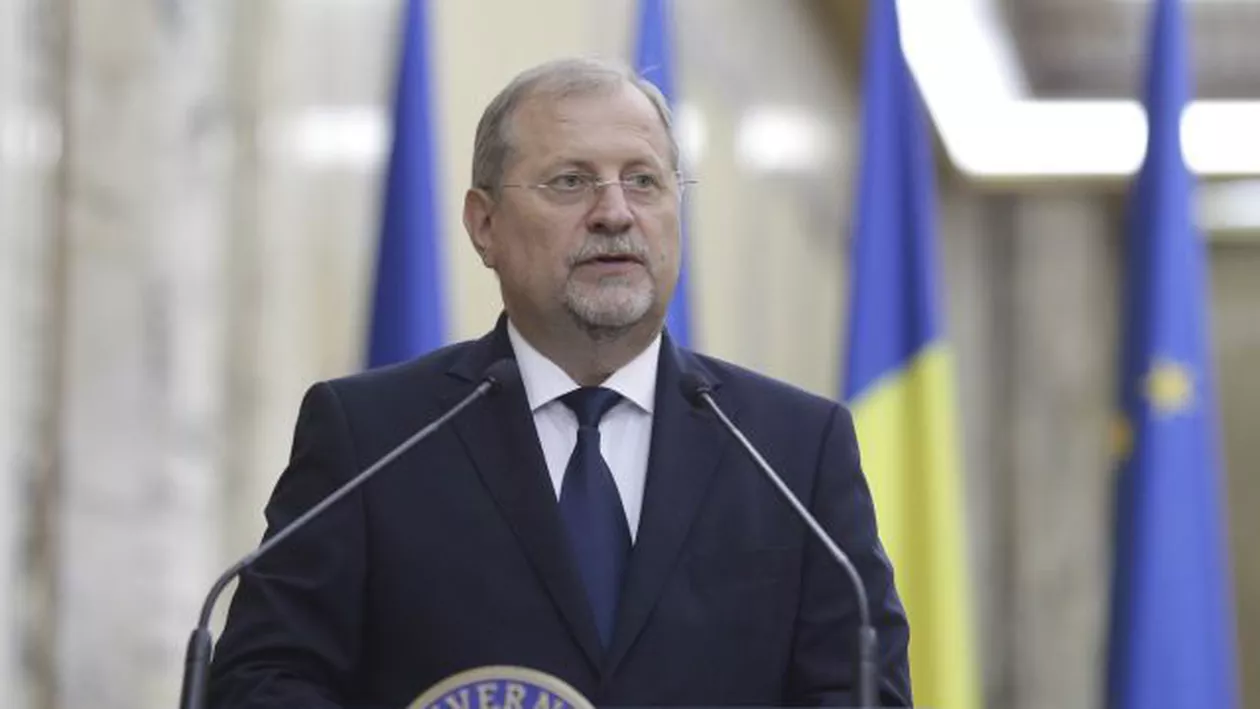 CRIME ÎN SERIE ÎN CARACAL / Șeful STS a demisionat: 'Demisia nu a fost depusă ca urmare a existenței unei sincope, inadvertențe sau a celei mai mici umbre de vinovăție'