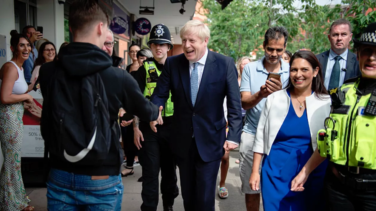 Boris Johnson dă un ultimatum Uniunii Europene cu privire la Brexit. Ce a solicitat el părții europene