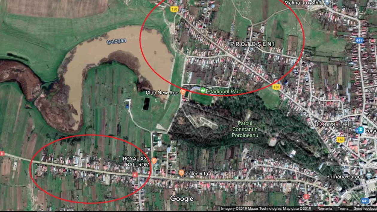 EXCLUSIV // ”Locuința lui Gheorghe Dincă ar fi putut fi găsită în două ore”. Strategia prin care autoritățile ar fi câștigat 17 ore, cu mai puține efective decât la un meci de fotbal din Craiova (FOTO)