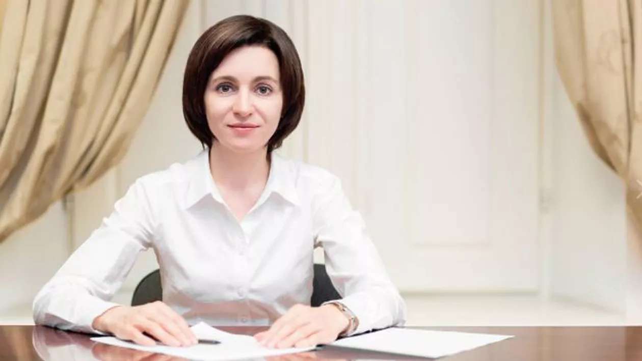 Primul scandal în coaliția de guvernare de la Chișinău: Premierul Maia Sandu nu e de acord cu numirea lui Ruslan Flocea, fost consilier al președintelui Dodon, la șefia Centrului Național Anticorupție