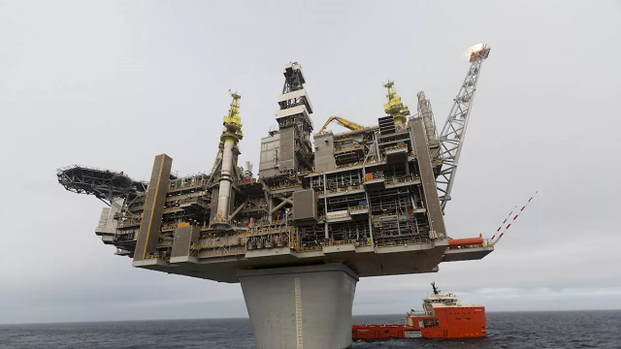 Ministrul Energiei neagă faptul că Exxonmobil i-ar fi spus despre plecarea din Marea Neagră. Ba susține chiar opusul (FOTO)