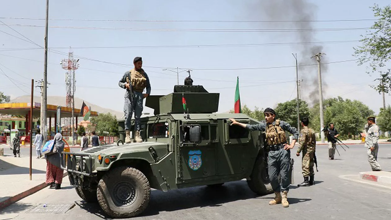ONU a raportat mii de victime în urma instabilității din Afganistan. Ce arată cifrele (FOTO)