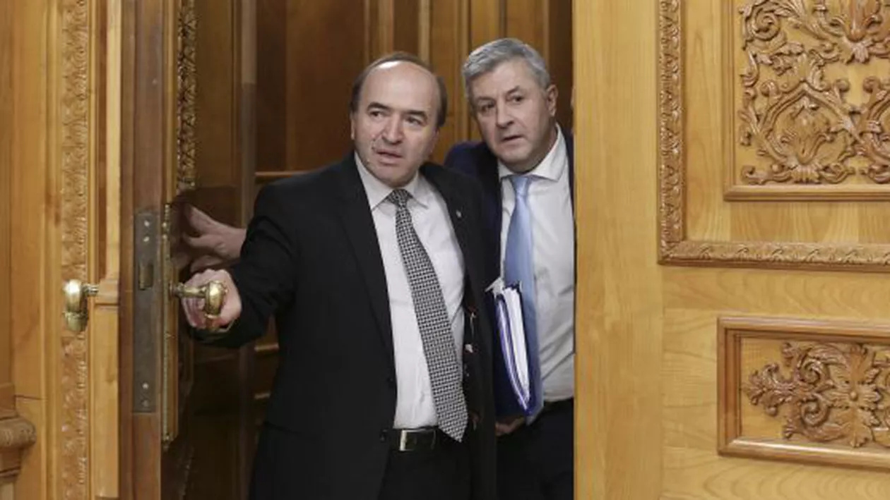 Tudorel Toader continuă atacurile la adresa PSD: Fostul ministru a publicat realizările comisiei Iordache
