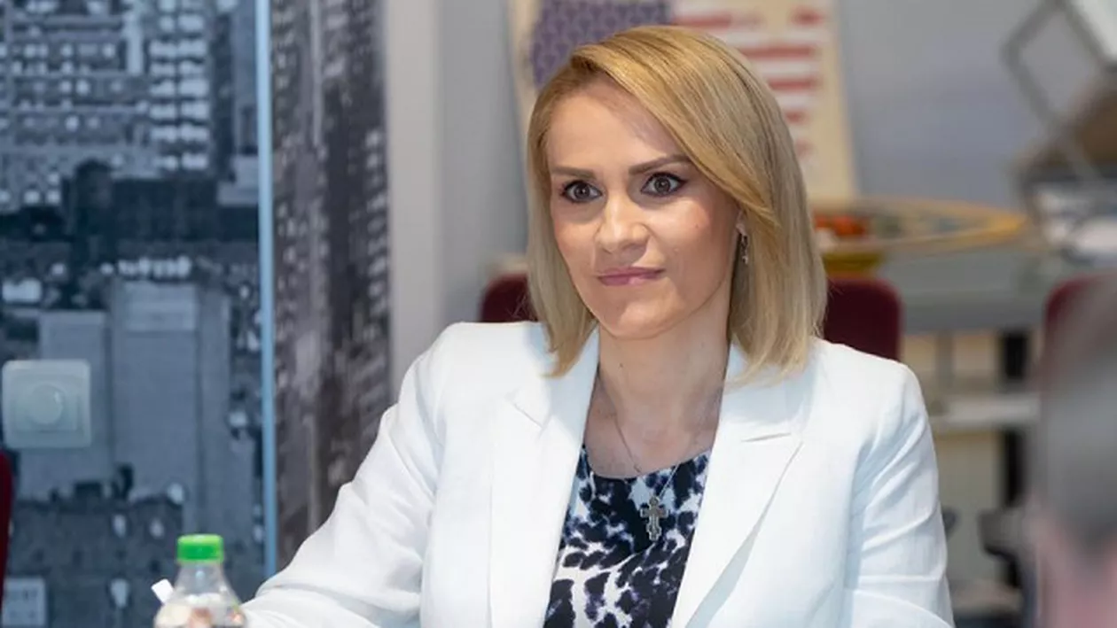 Gabriela Firea vrea confirmarea înfiinţării celor 20 de companii municipale deşi ele au fost desfiinţate printr-o decizie a instanţei