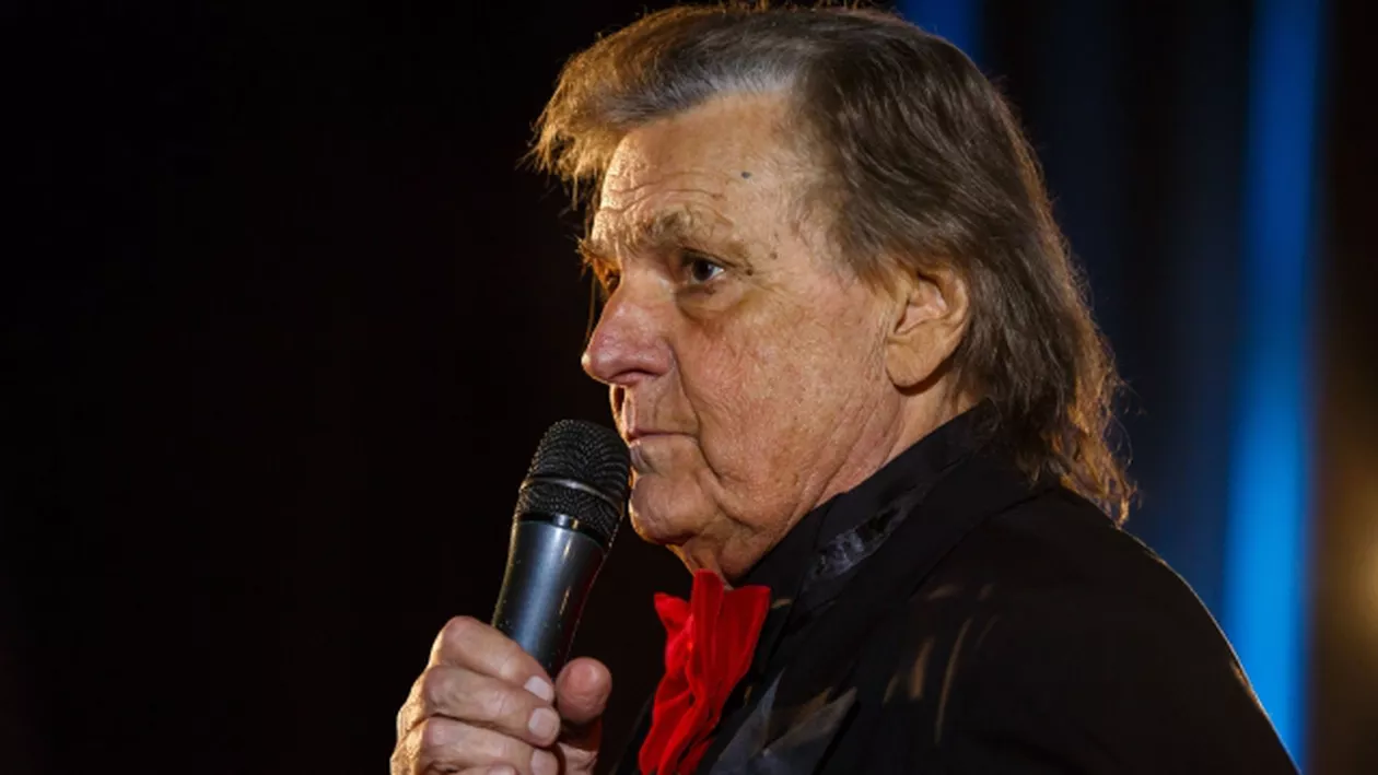 DOLIU CUMPLIT pentru Florin Piersic! ROMÂNIA, ÎN LACRIMI! ÎNCĂ O PIERDERE IMENSĂ pe scena teatrului românesc (FOTO)