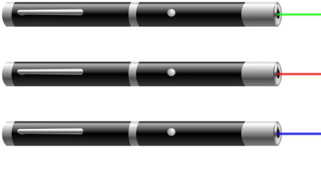 ANPC anunță controale în București și Ilfov la unitățile care comercializează jucării cu laser, potențial periculoase: Cele mai multe jucării de acest fel, vândute în perioada verii pe litoral