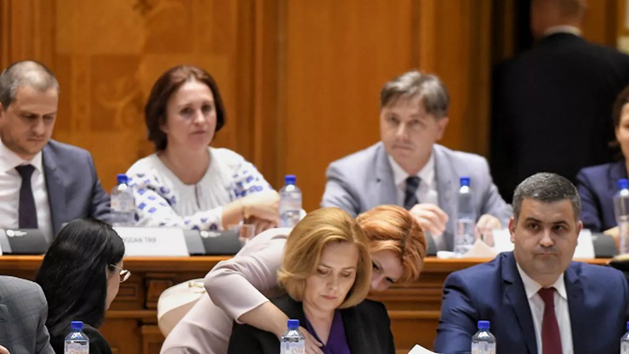 PNL: Directorii din cadrul Autorității Electorale Permanente sunt demiși, ilegal, doar pentru că nu au simpatii politice față de PSD